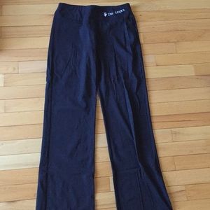 Del Arbour Bootcut Pants